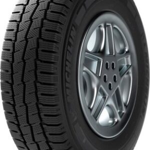 Зимняя легкогрузовая шина Agilis Alpin 205/70R15C 106/104R 21век