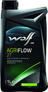 Моторное масло AgriFlow 2T / 1910/1 21век