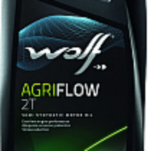 Моторное масло AgriFlow 2T / 1910/1 21век