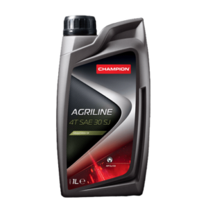 Моторное масло Agriline 4T SAE 30 SJ / 8201806 21век