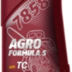 Моторное масло Agro / MN7858-1 21век