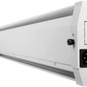 Теплый плинтус электрический AG-SMART16-WLRoll 1.6м 21век