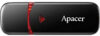 USB flash накопитель AH333 Black 64GB (AP64GAH333B-1) 21век
