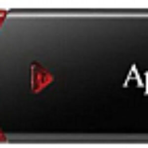 USB flash накопитель AH333 Black 64GB (AP64GAH333B-1) 21век