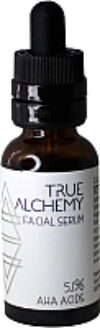 Сыворотка для лица AHA Acids 5.1% 21век