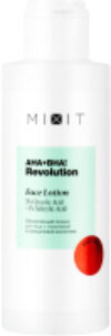 Лосьон для лица Aha! Revolution С 3% гликолевой кислот. 1% салициловой кислот. 21век