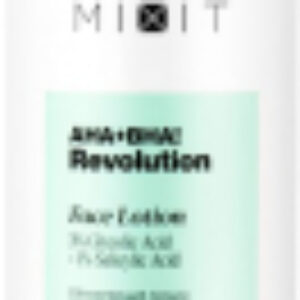 Лосьон для лица Aha! Revolution С 3% гликолевой кислот. 1% салициловой кислот. 21век