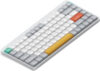 Клавиатура AIR75v2-IW-3 21век