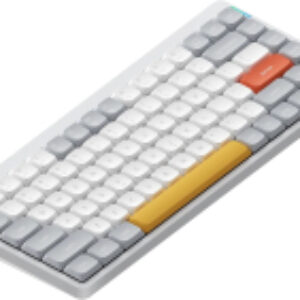 Клавиатура AIR75v2-IW-3 21век