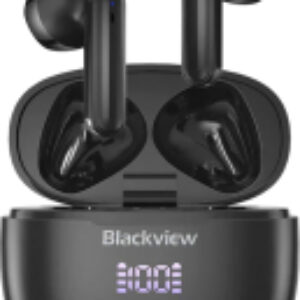 Беспроводные наушники AirBuds 7 / BVAIRBUDS7-B 21век