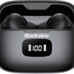 Беспроводные наушники AirBuds 8 / BV_AIRBUDS 8 B 21век