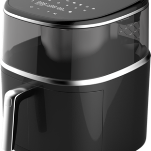 Аэрогриль Air Fryer AF017 21век