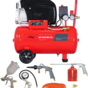 Воздушный компрессор Air Master Kit 21век
