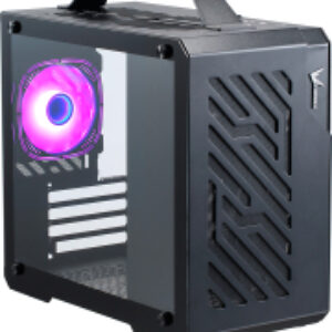 Корпус для компьютера Air Cube G3 21век