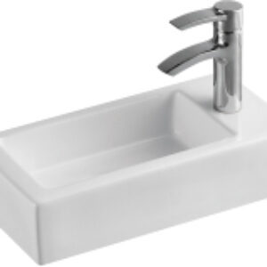 Умывальник Aisbach 5092R 21век