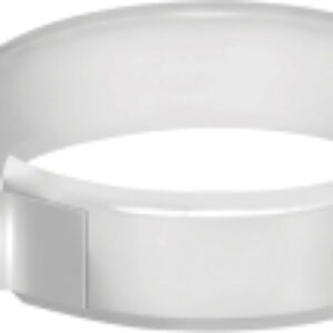 Хомут для дымохода 0.5мм д.200 21век