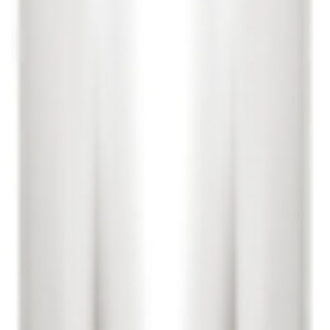 Труба дымохода 0.8мм д.115 L-1м 21век