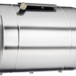 Бак для печи AISI 439/0.8мм Г 60л 21век