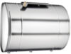 Бак для печи AISI 439/0.8мм Г 80л 21век