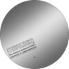 Зеркало Ajour D 80 21век