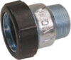 Муфта AK 1 1/2" 21век