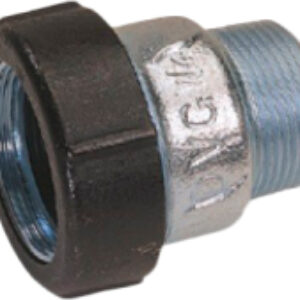 Муфта AK 1 1/2" 21век