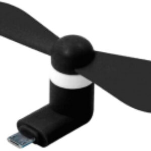 Вентилятор AK35G Micro USB 21век
