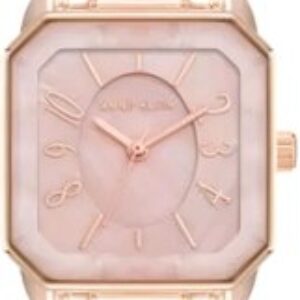 Часы наручные женские AK/5010RGPK 21век