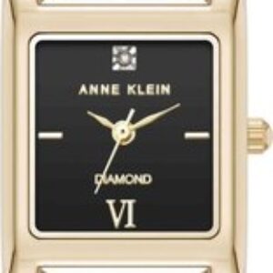 Часы наручные женские AK/5060BKGB 21век