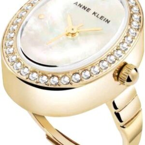 Часы наручные женские AK/5128RINGMP 21век