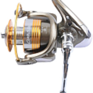 Катушка безынерционная Akarui 2500FD 4+1 21век