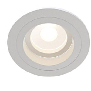 Точечный светильник Akron DL025-2-01W 21век