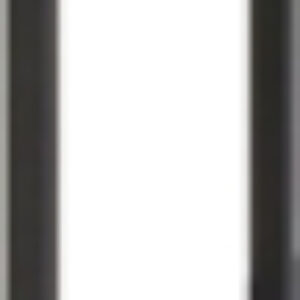 Ножка для мебели в ванную Лофт Урбан Высокая 21век