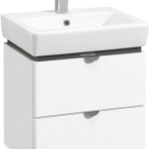 Тумба с умывальником Скай 21век