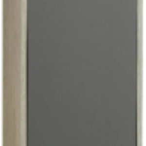 Шкаф для ванной Оливия подвесной 21век