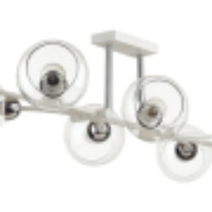 Люстра Alana 4517/8C 21век