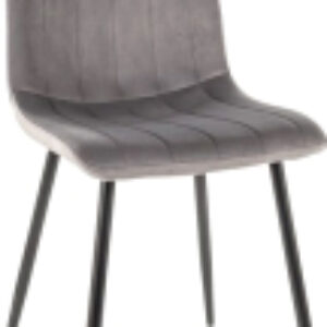 Стул Alan Velvet 21век