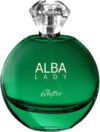 Парфюмерная вода Alba Lady 21век