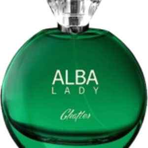 Парфюмерная вода Alba Lady 21век