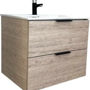 Тумба под умывальник Albero 62н_800 / 28.62н.800д 21век