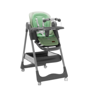 Стульчик для кормления Albert / BG 138-3 21век