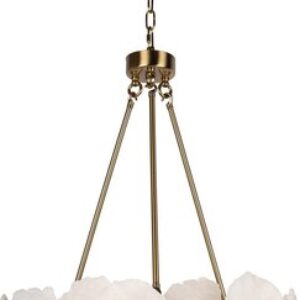 Потолочный светильник Alicante 10248/600 21век