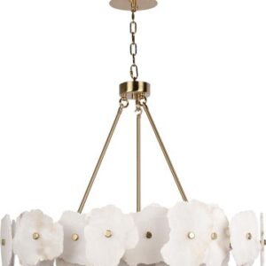 Потолочный светильник Alicante 10248/800 21век