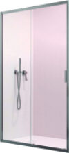 Душевая дверь Alienta DWJ 130 / 10260130-01-01 21век