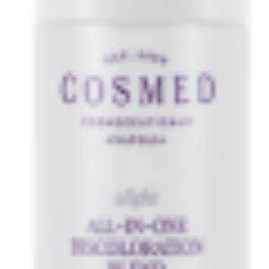 Крем для лица Alight All In One Discoloration Blend Осветляющий 21век