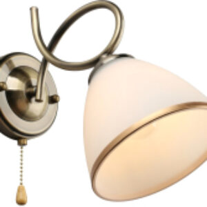 Бра Alimini OML-25301-01 21век