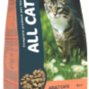 Сухой корм для кошек С говядиной и овощами 21век