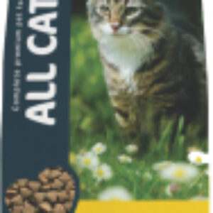 Сухой корм для кошек С курицей 21век