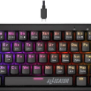 Клавиатура Alligator GK-315 RU / 45315 21век