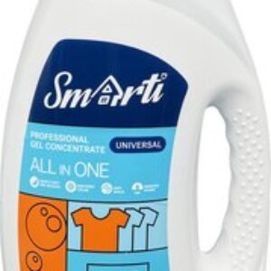 Гель для стирки All in One Универсальный 21век